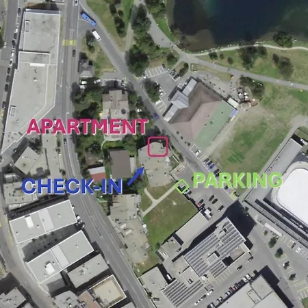 27 - Apartment *
