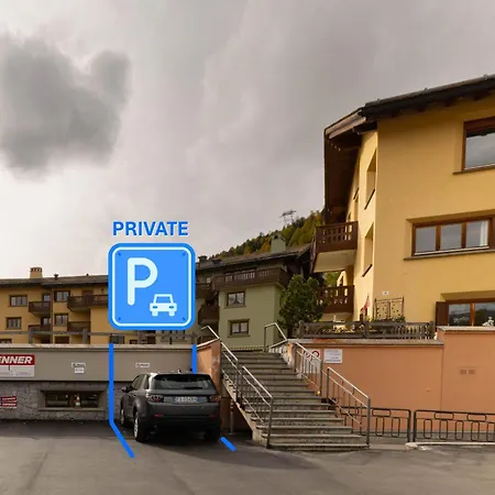 Apartment 27 - *