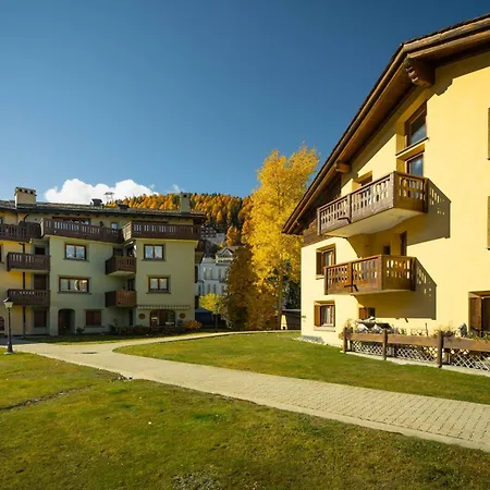 Apartment 27 - *