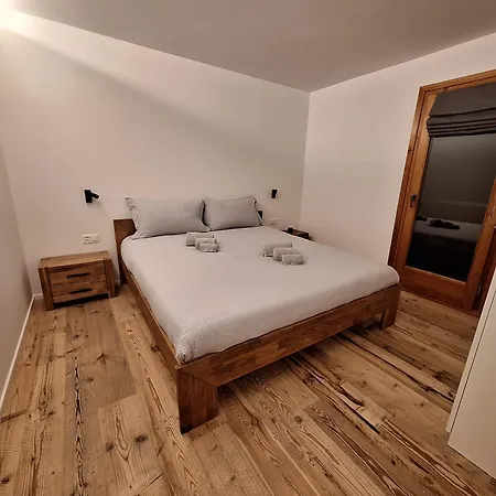Apartment 27 - *