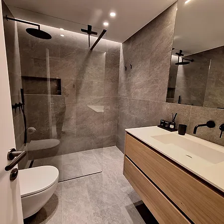Apartment 27 -