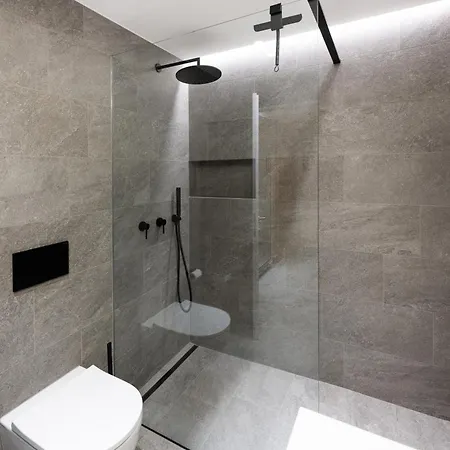 Apartment 27 - *