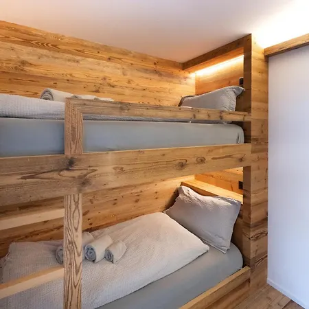 27 - Apartment *