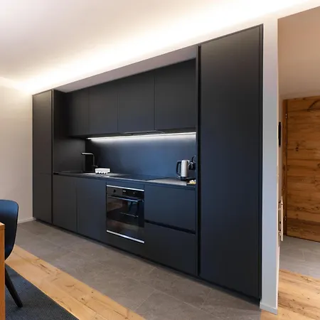 Apartment 27 - *