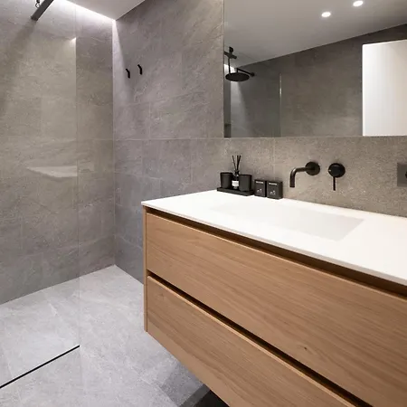 Apartment 27 - *