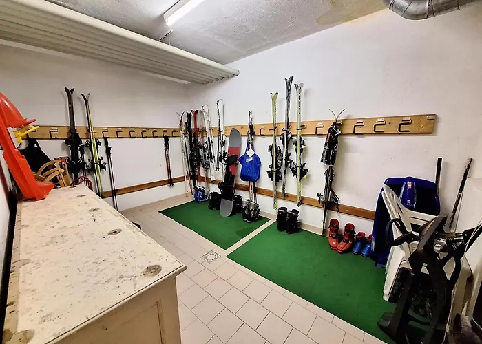 27 - Apartman St. Moritz