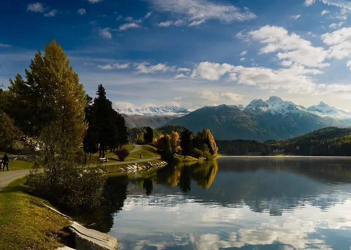 27 - Apartman St. Moritz