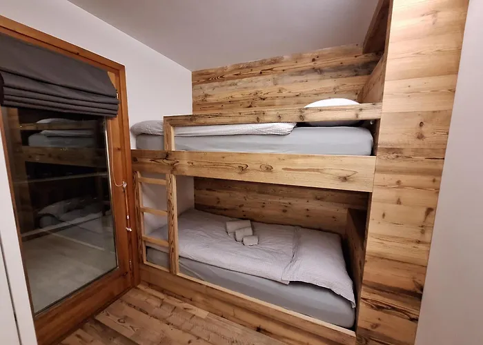 27 - Apartman St. Moritz